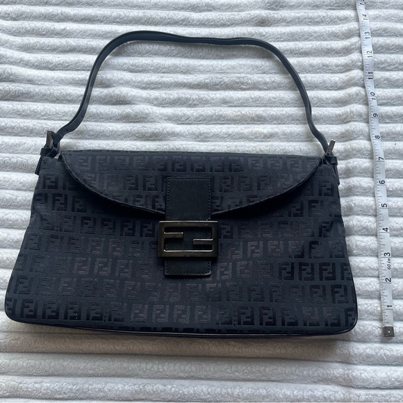 Vintage Fendi Purse - Picture 13 of 14